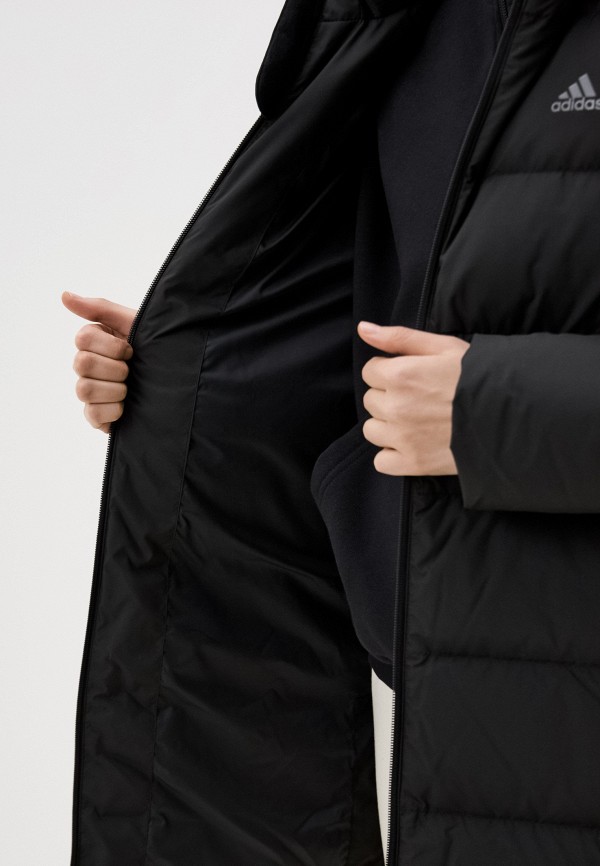 фото Пуховик adidas