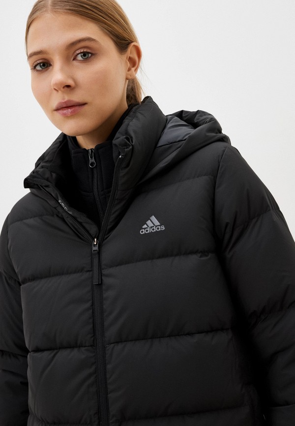 фото Пуховик adidas