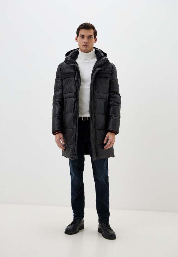 фото Куртка утепленная limarsini