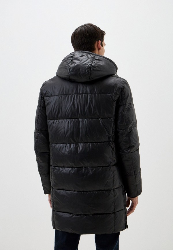 фото Куртка утепленная limarsini