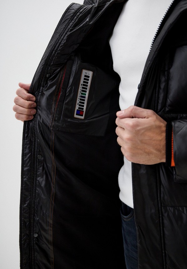 фото Куртка утепленная limarsini