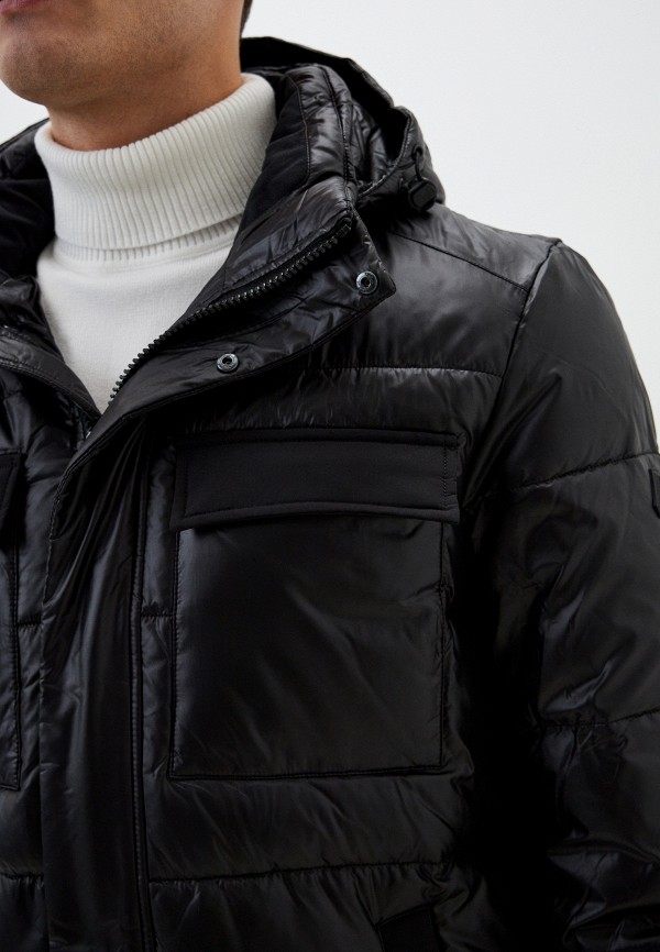 фото Куртка утепленная limarsini