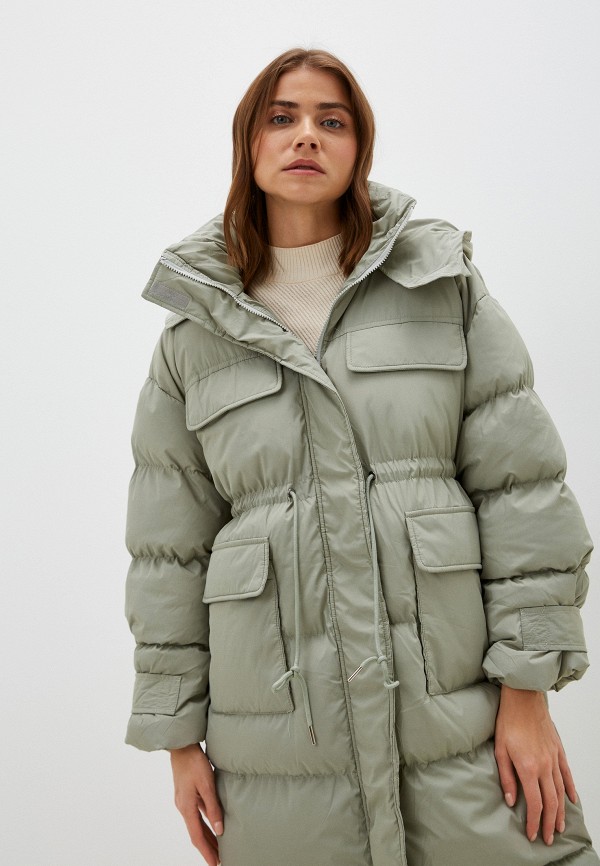 фото Куртка утепленная fragarika