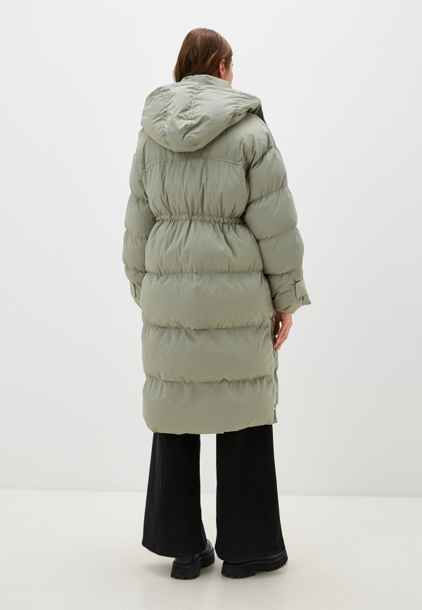 фото Куртка утепленная fragarika