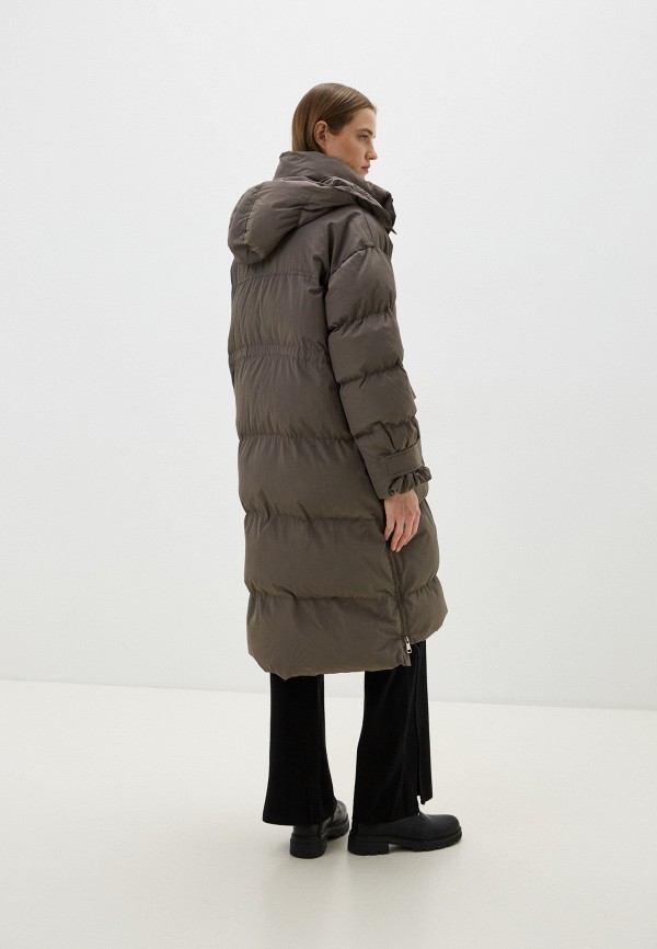 фото Куртка утепленная fragarika