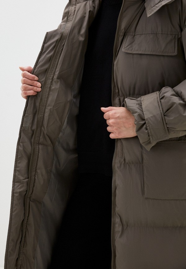 фото Куртка утепленная fragarika