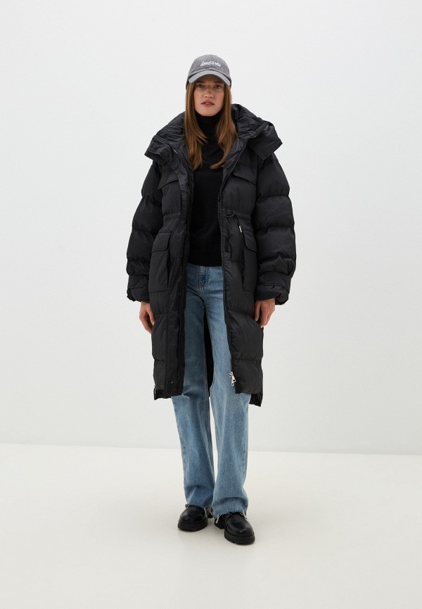 фото Куртка утепленная fragarika