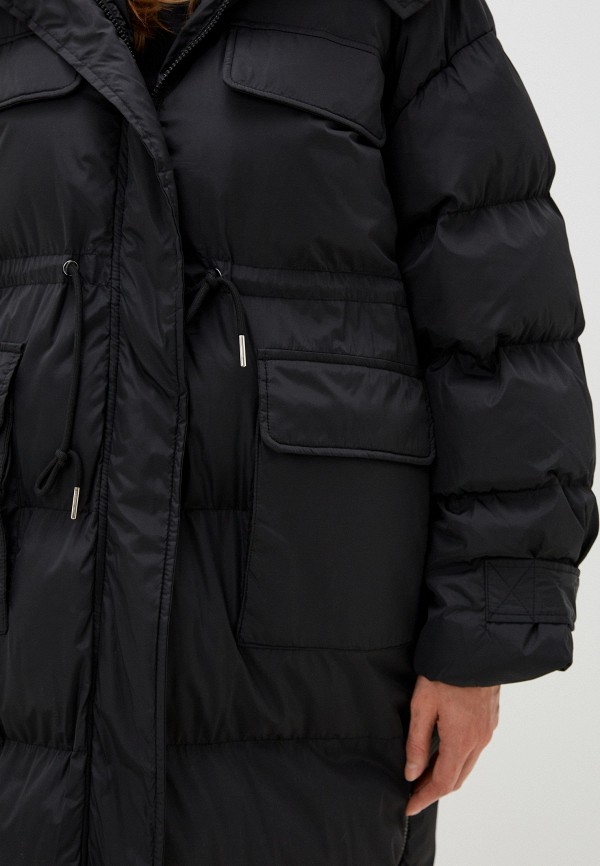 фото Куртка утепленная fragarika