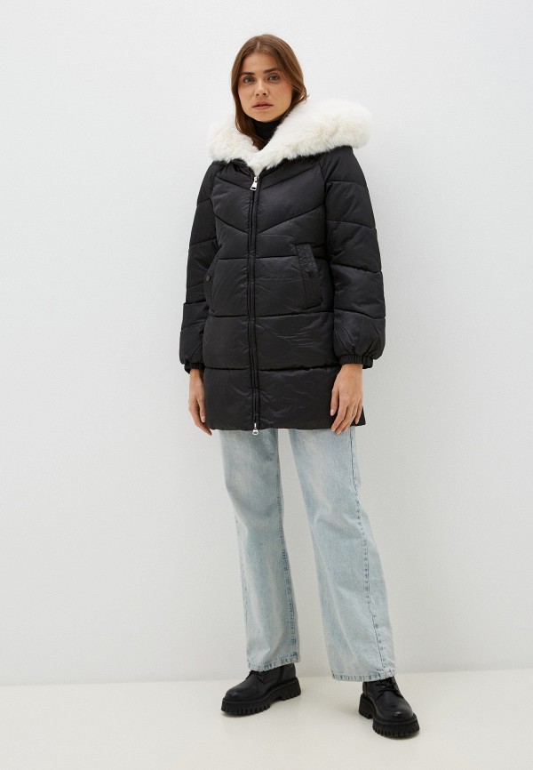 фото Куртка утепленная lakressi