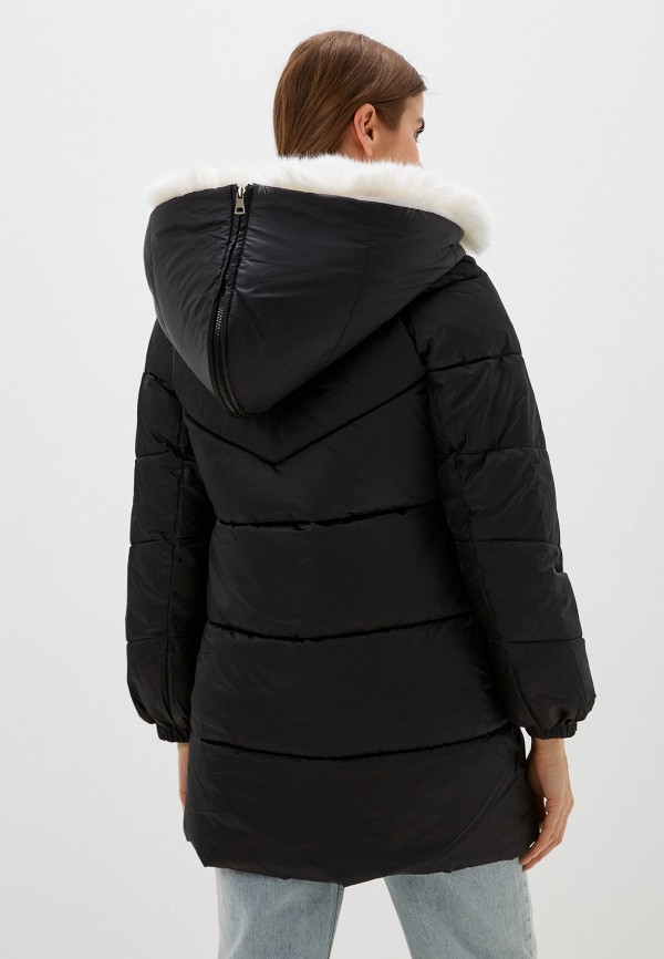 фото Куртка утепленная lakressi