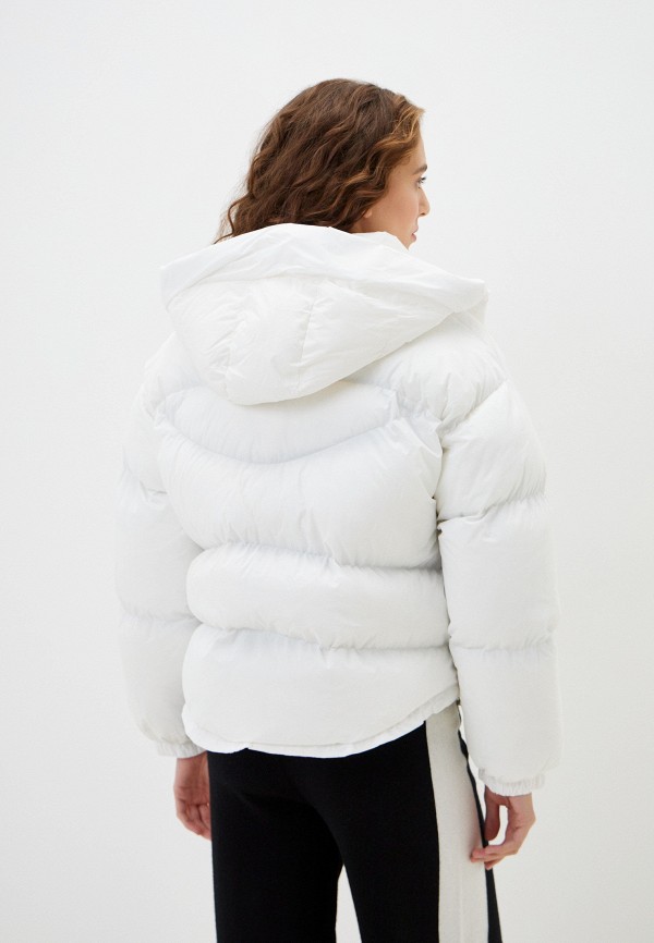 фото Куртка утепленная fragarika