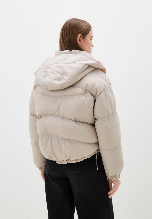 фото Куртка утепленная fragarika