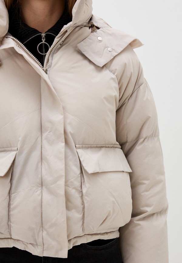 фото Куртка утепленная fragarika