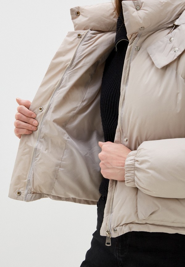 фото Куртка утепленная fragarika