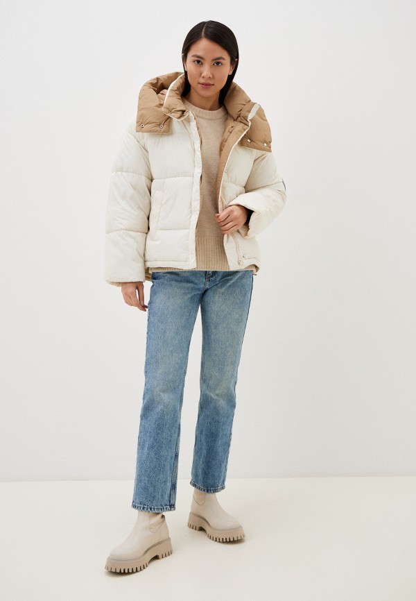 фото Куртка утепленная lakressi