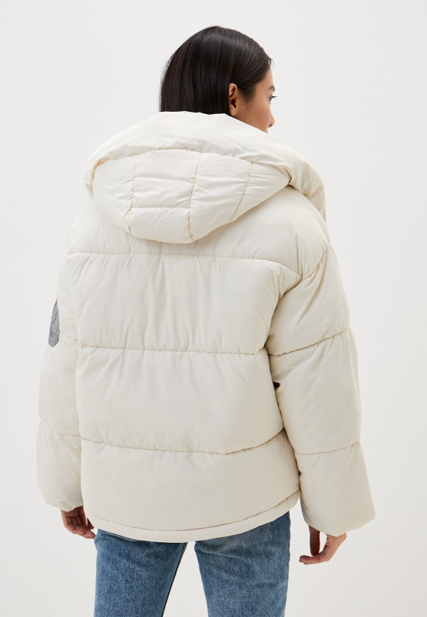 фото Куртка утепленная lakressi