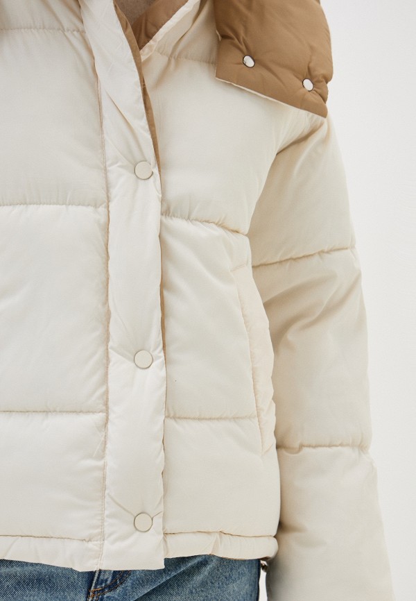 фото Куртка утепленная lakressi