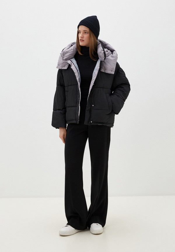 фото Куртка утепленная lakressi