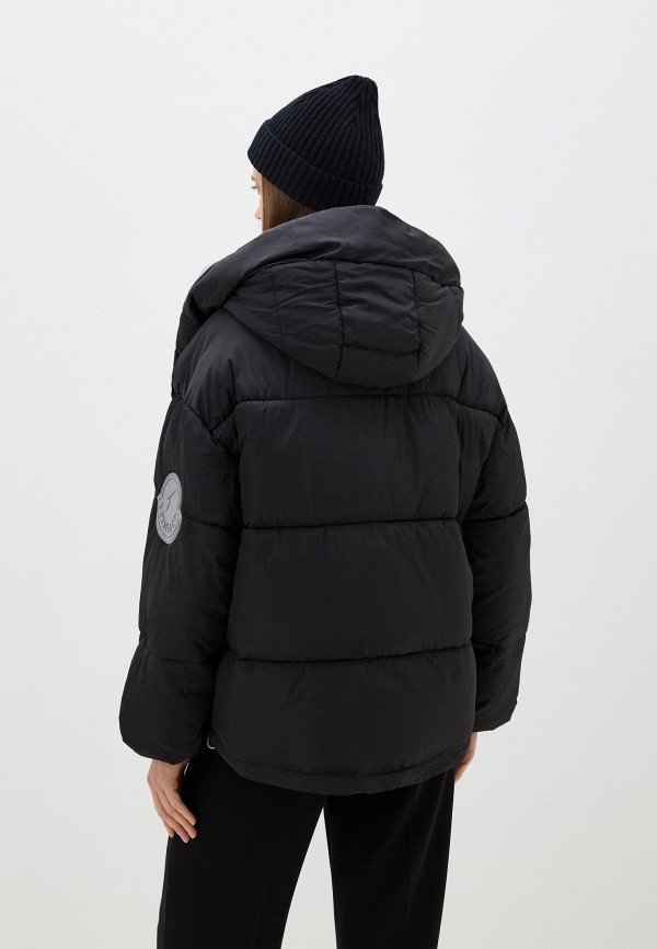 фото Куртка утепленная lakressi