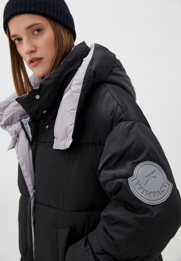 фото Куртка утепленная lakressi