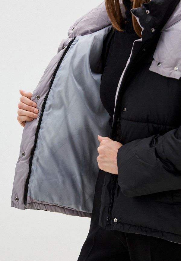 фото Куртка утепленная lakressi