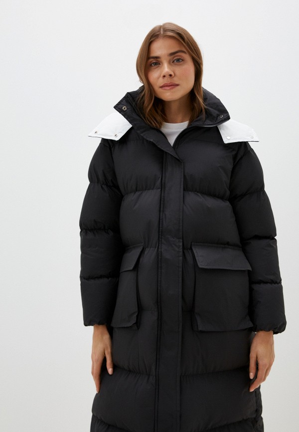 фото Куртка утепленная fragarika