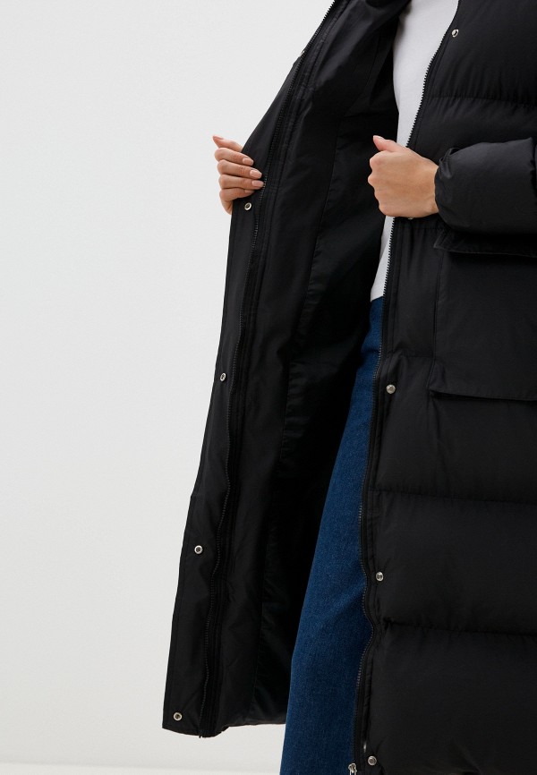 фото Куртка утепленная fragarika