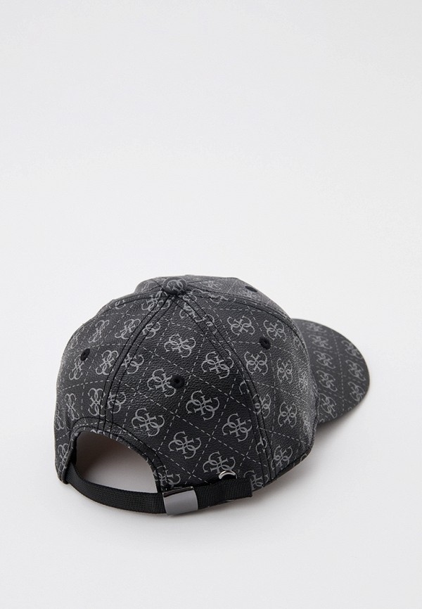 фото Бейсболка guess