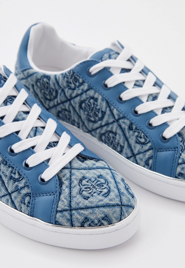 фото Кеды guess