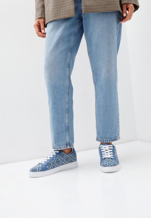 фото Кеды guess