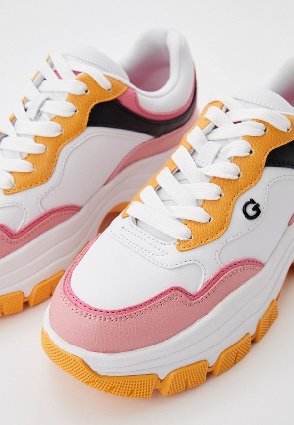 фото Кроссовки guess