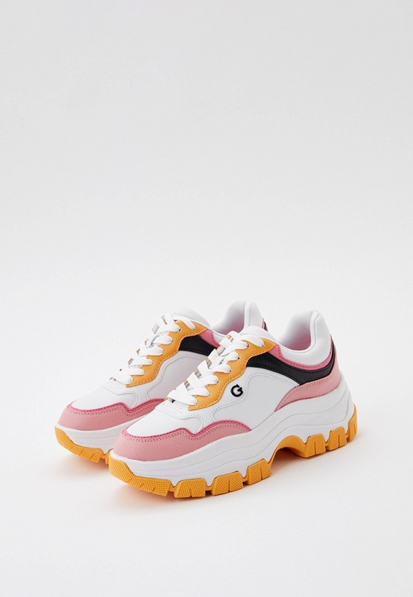 фото Кроссовки guess