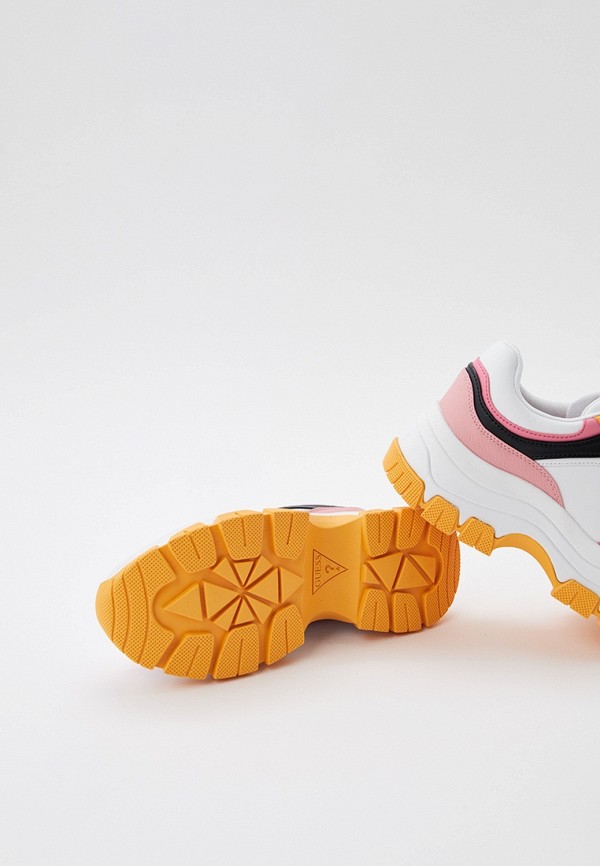 фото Кроссовки guess