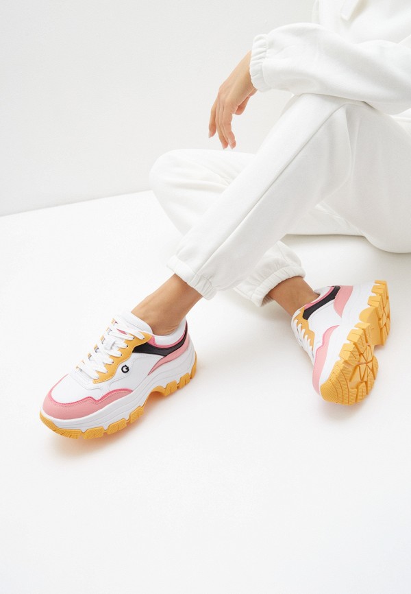 фото Кроссовки guess