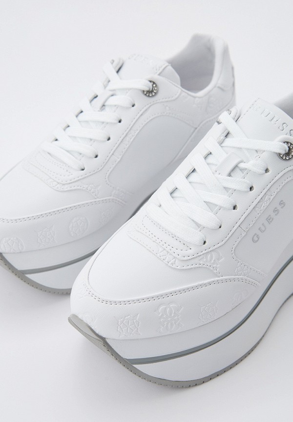 фото Кроссовки guess