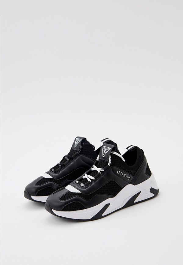 фото Кроссовки guess