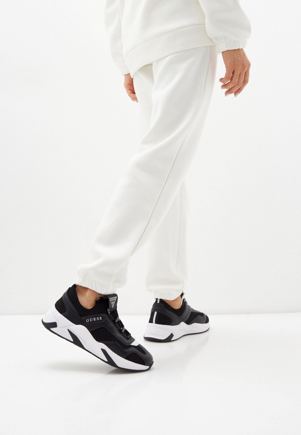 фото Кроссовки guess