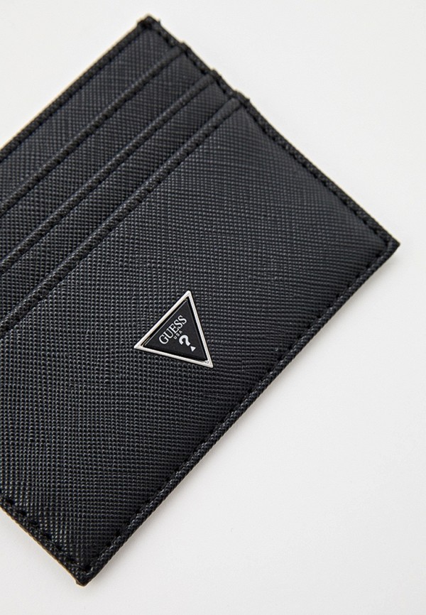 фото Ремень и кредитница guess