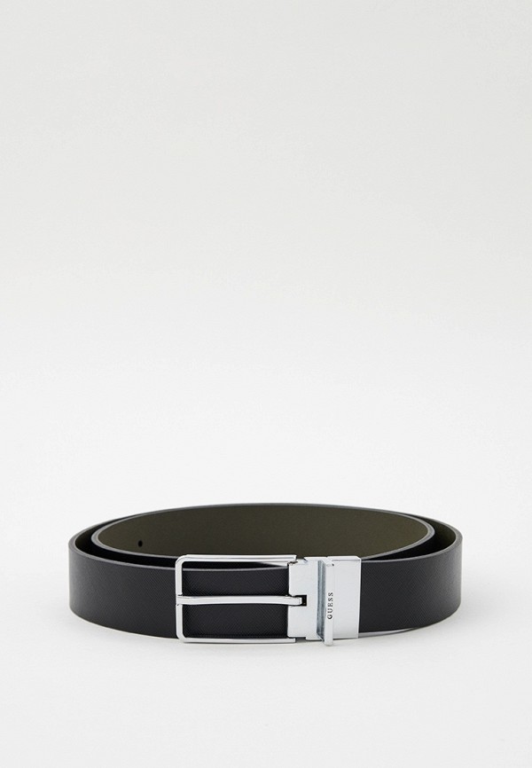 фото Ремень и кредитница guess