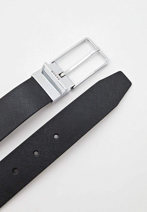 фото Ремень и кредитница guess