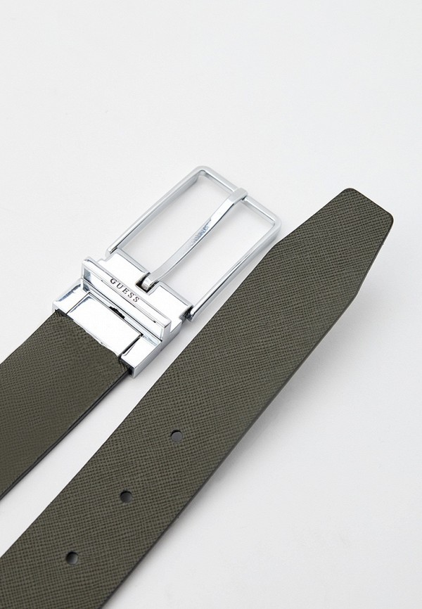 фото Ремень и кредитница guess