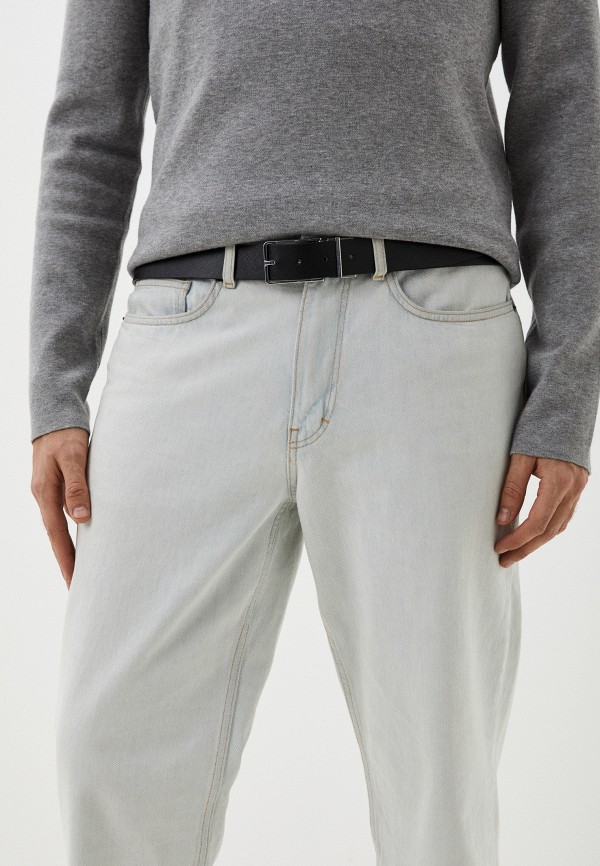 фото Ремень и кредитница guess