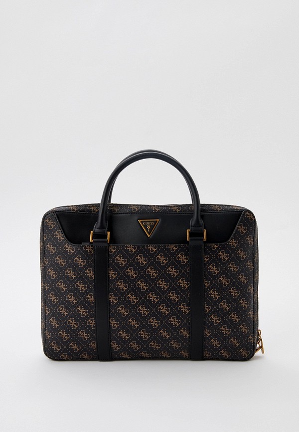 

Сумка Guess, Коричневый