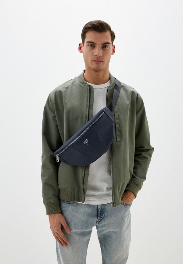 фото Сумка поясная guess