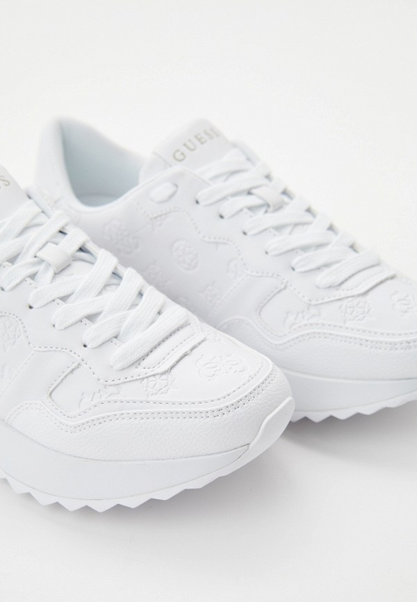 фото Кроссовки guess