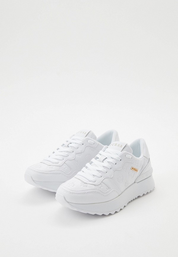 фото Кроссовки guess