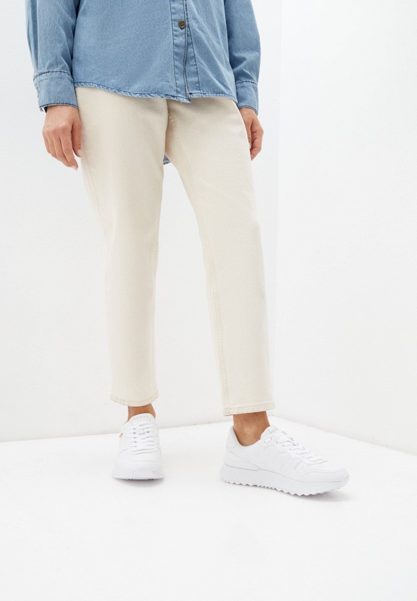 фото Кроссовки guess