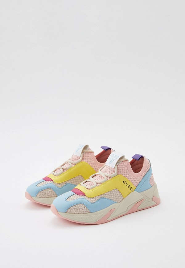 фото Кроссовки guess