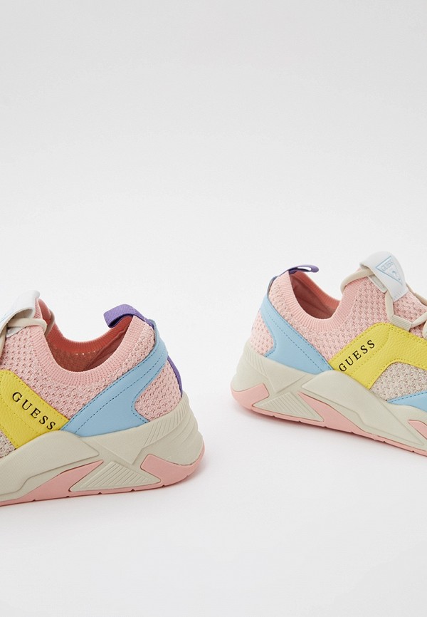 фото Кроссовки guess