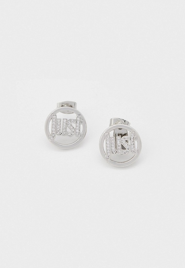

Серьги Just Cavalli, Серебряный